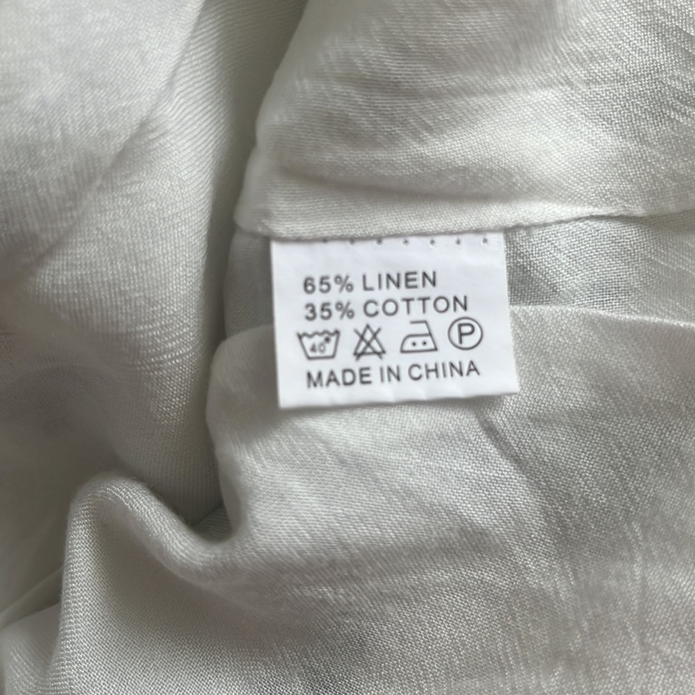 VG Linen Mini - Picture 7 of 7